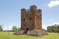 Jesuit Missions of La Santisima Trinidad de ParanÃÂ ,Paraguay